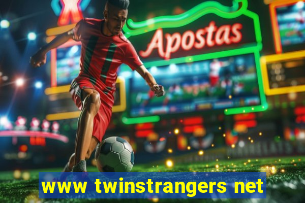 www twinstrangers net